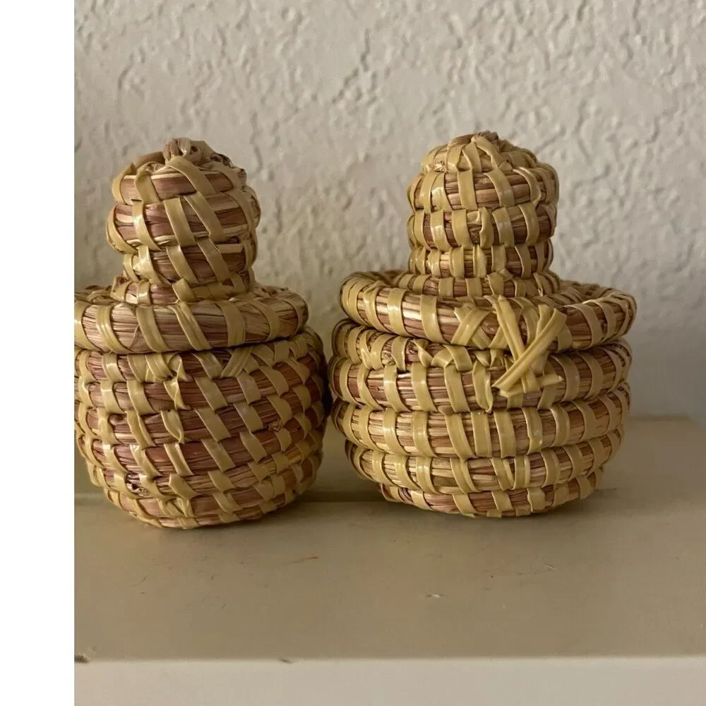 Handmade set mini