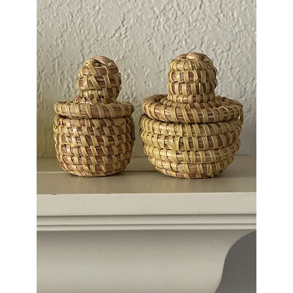 Handmade set mini