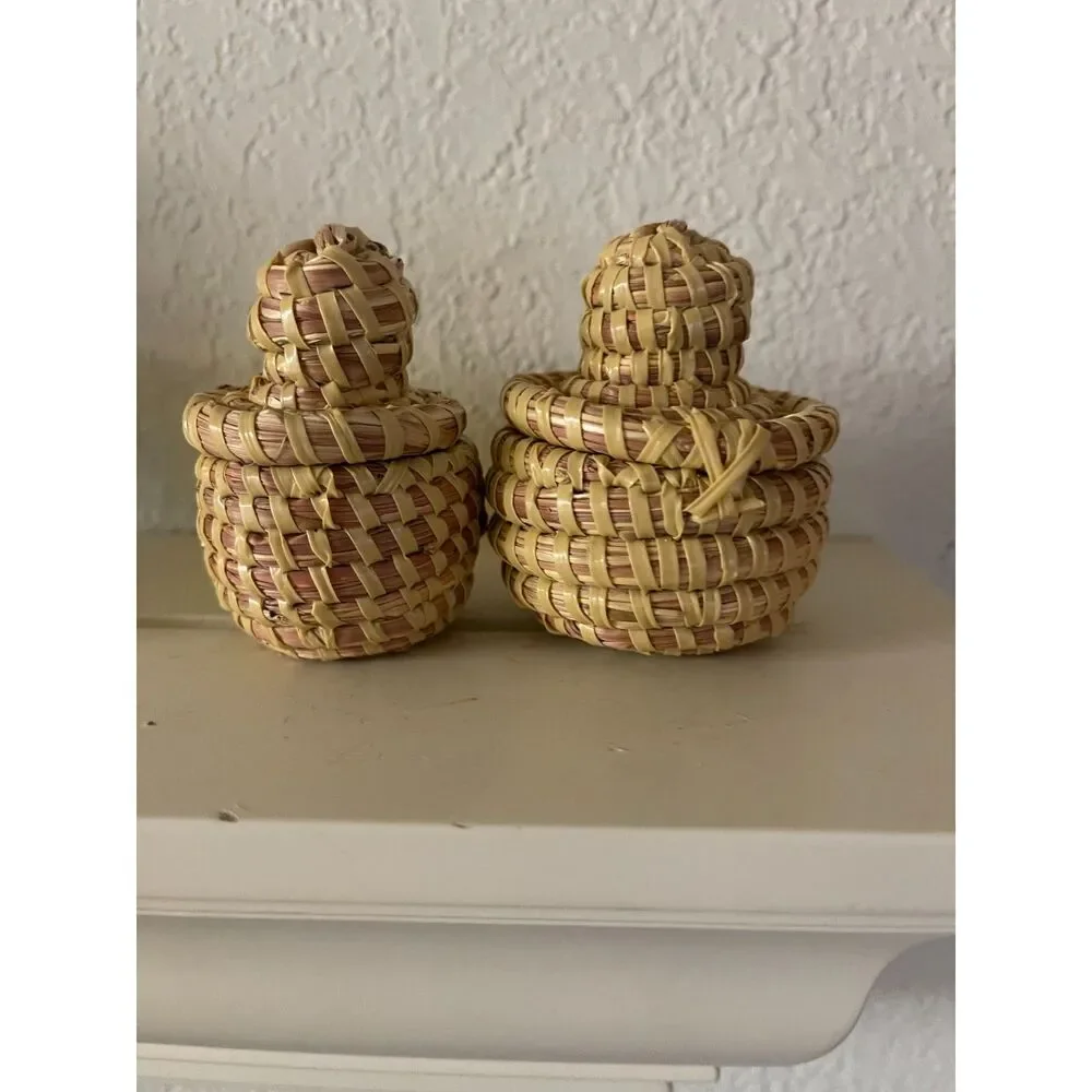 Handmade set mini