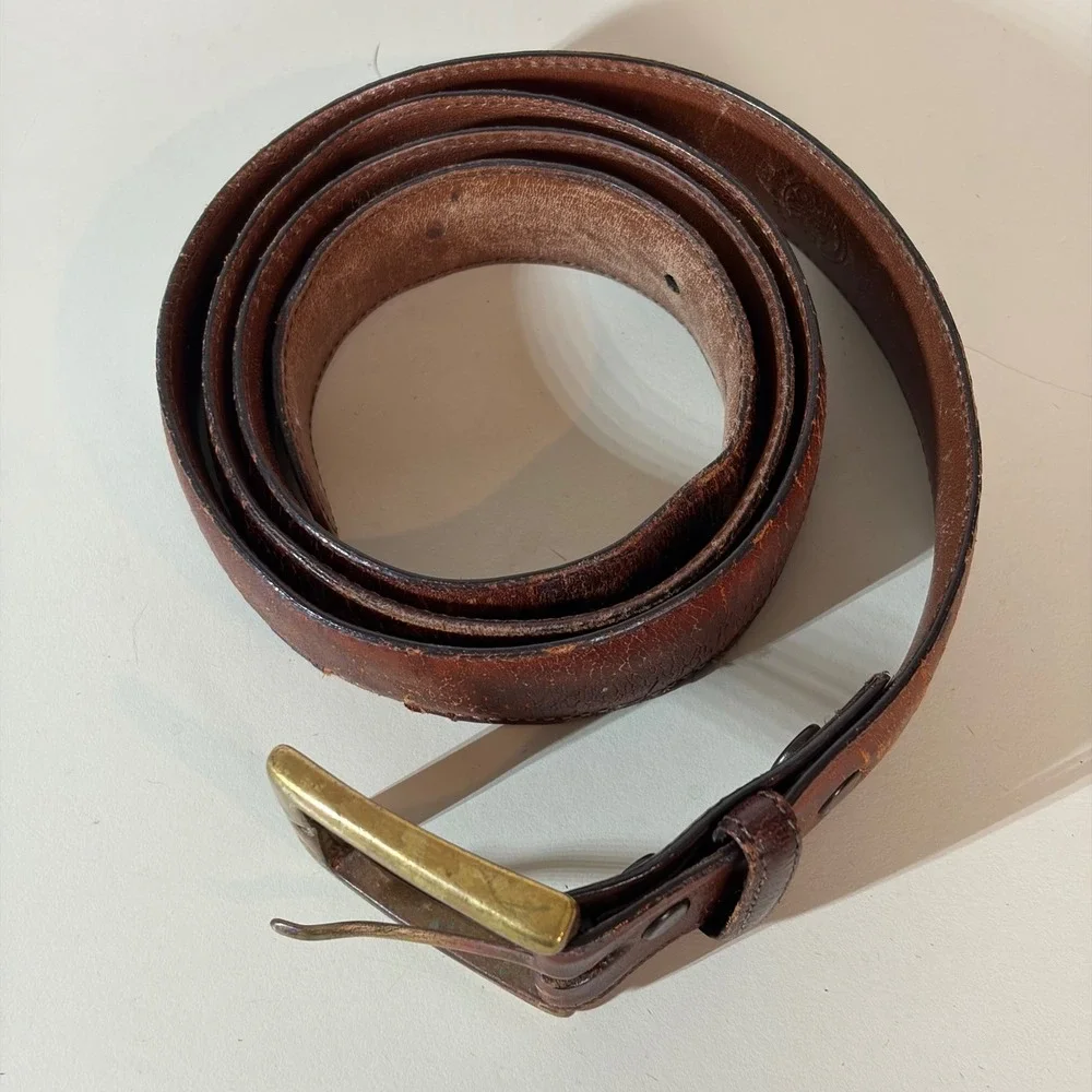 Torino vintage leather