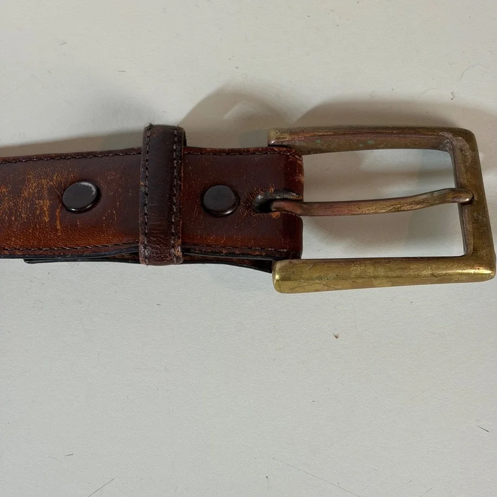 Torino vintage leather