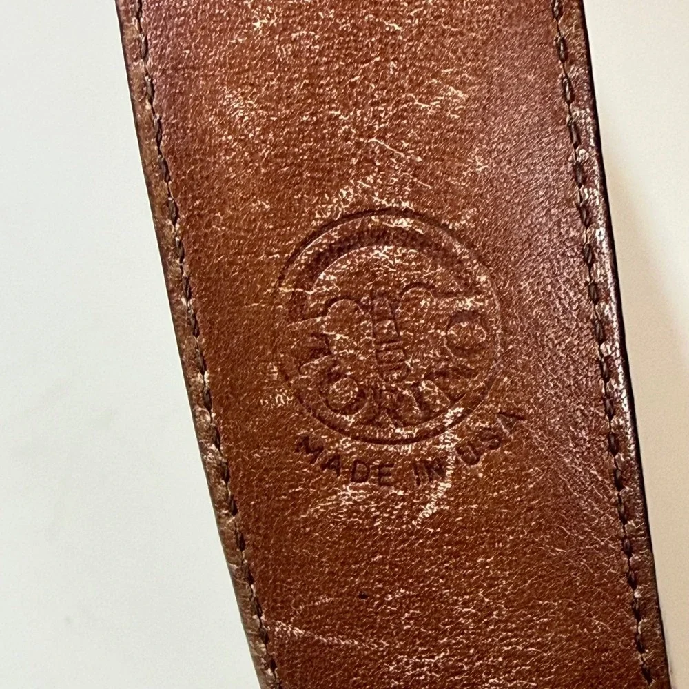 Torino vintage leather