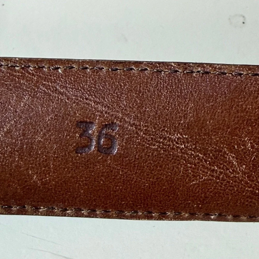 Torino vintage leather