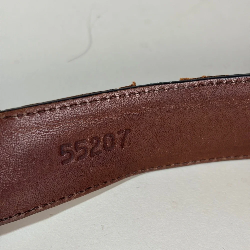 Torino vintage leather