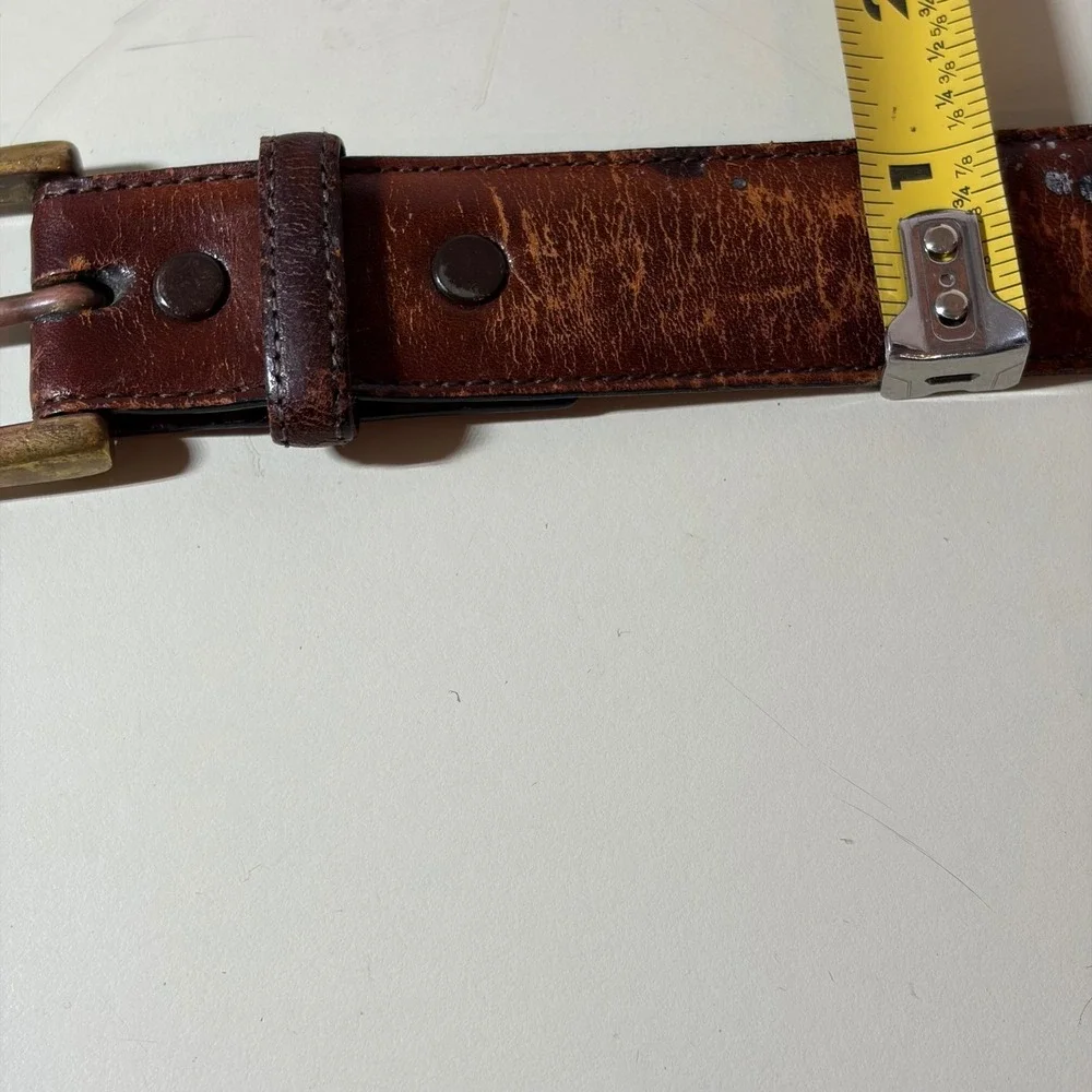 Torino vintage leather