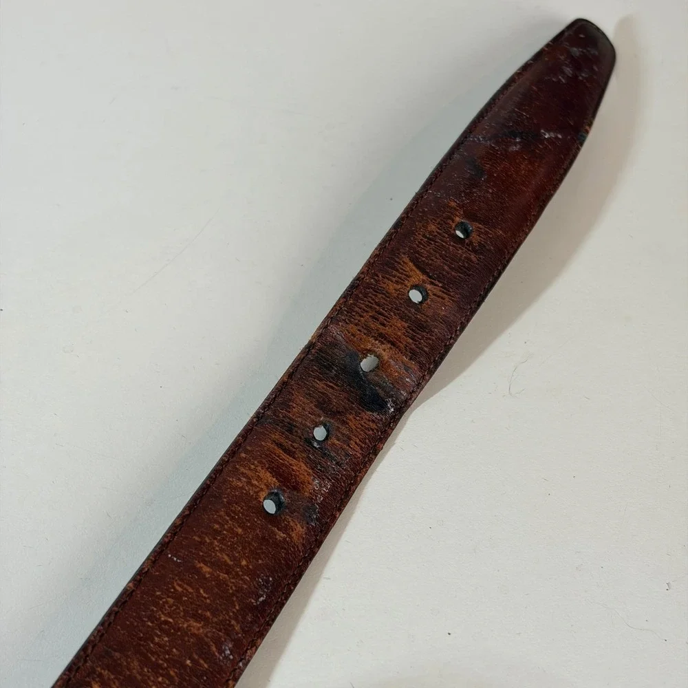 Torino vintage leather