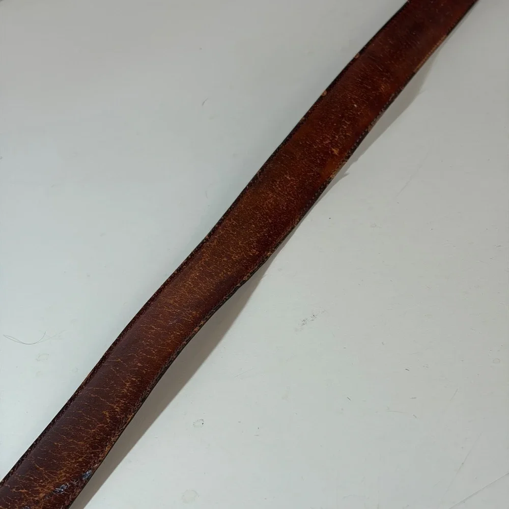 Torino vintage leather