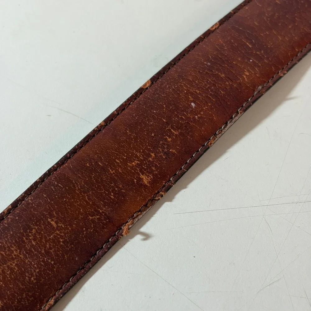 Torino vintage leather