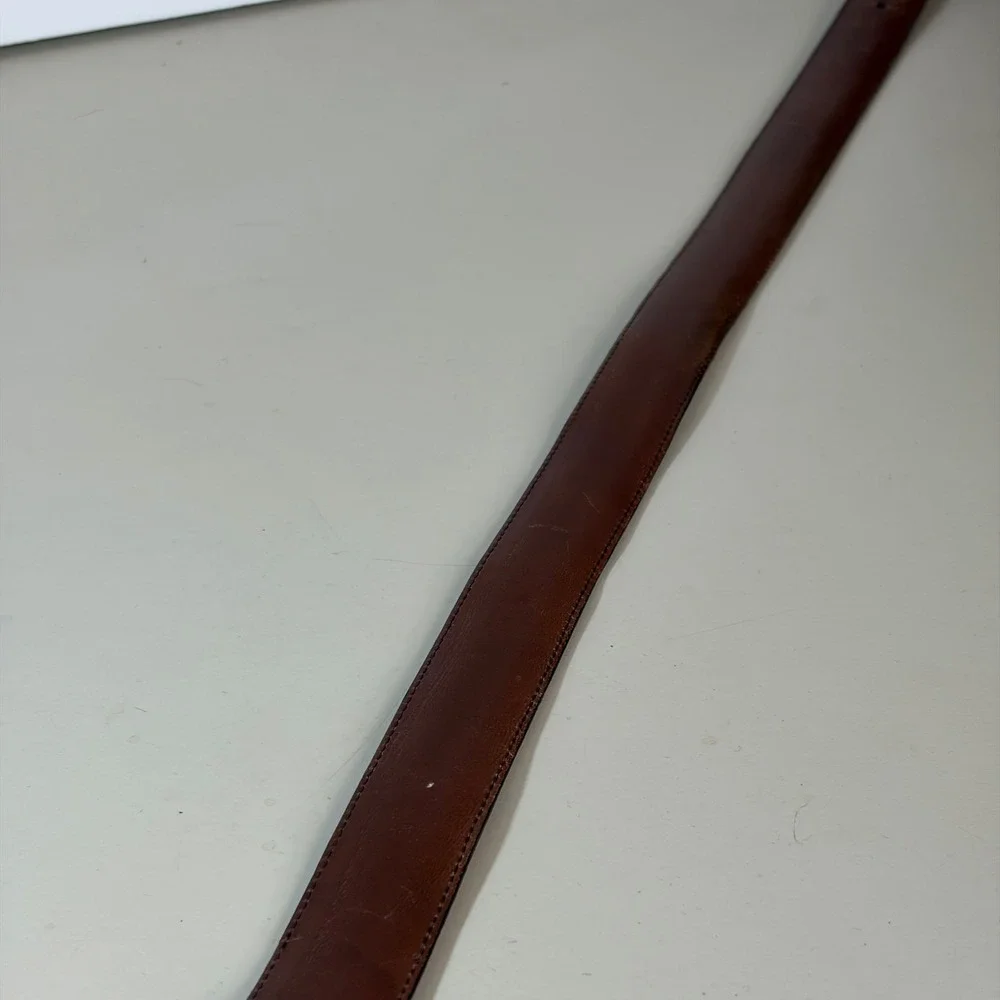 Torino vintage leather