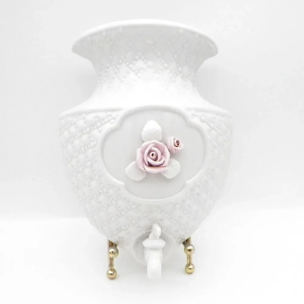Unmarked vtg ceramic
