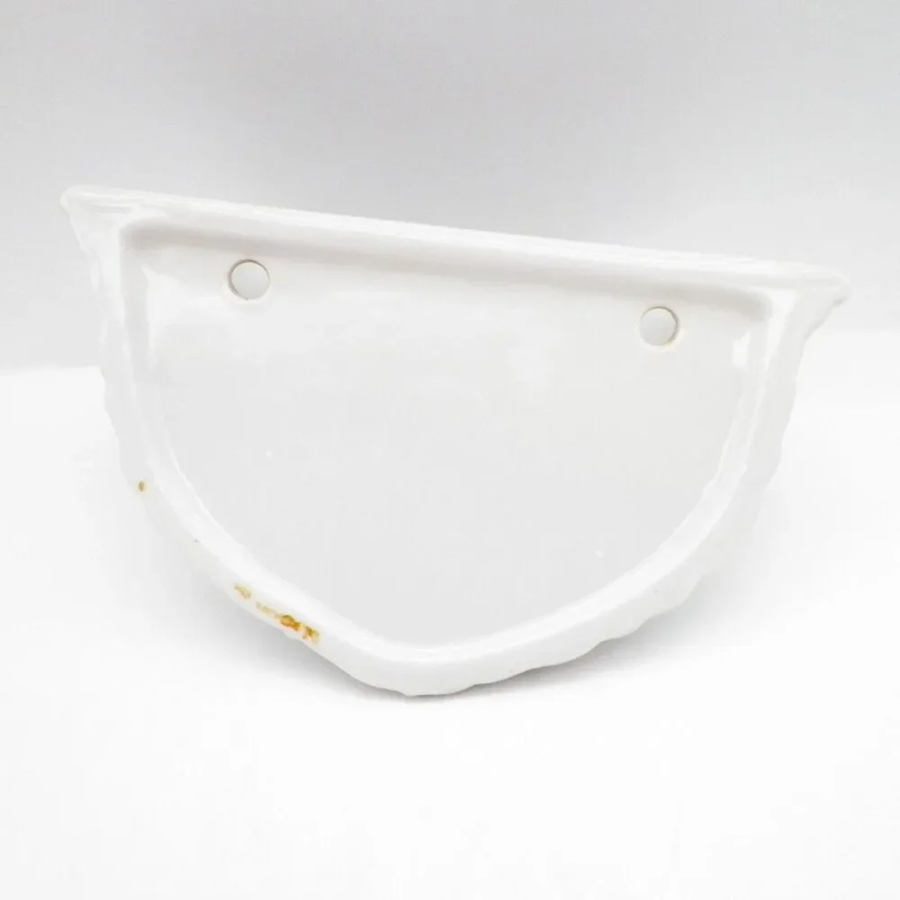 Unmarked vtg ceramic