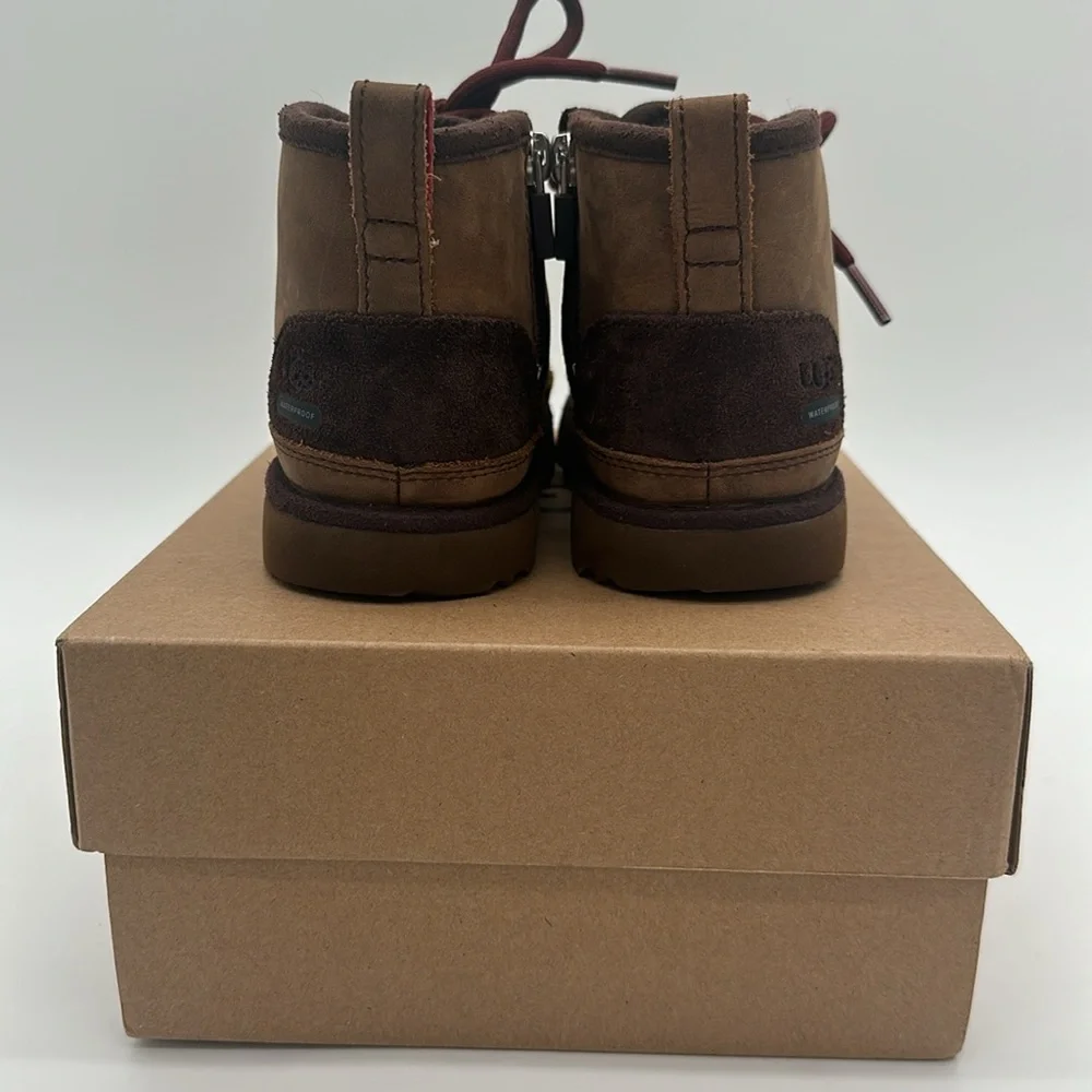 UGG durable waterproof