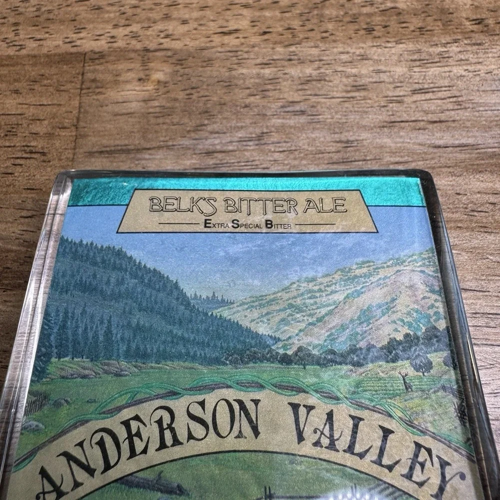 N/A vintage anderson