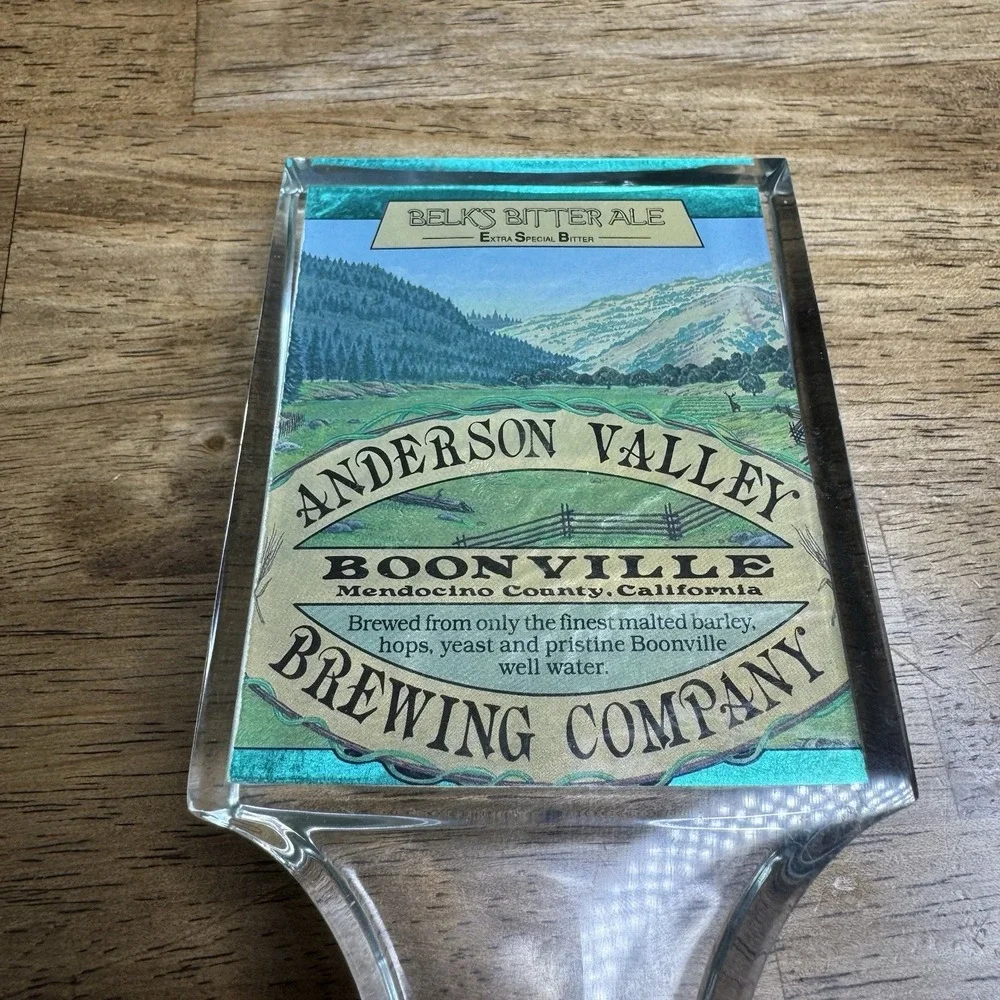 N/A vintage anderson
