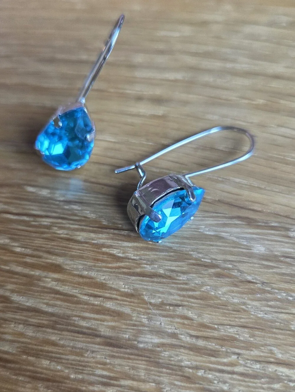 Hand Crafted elegant sparkle