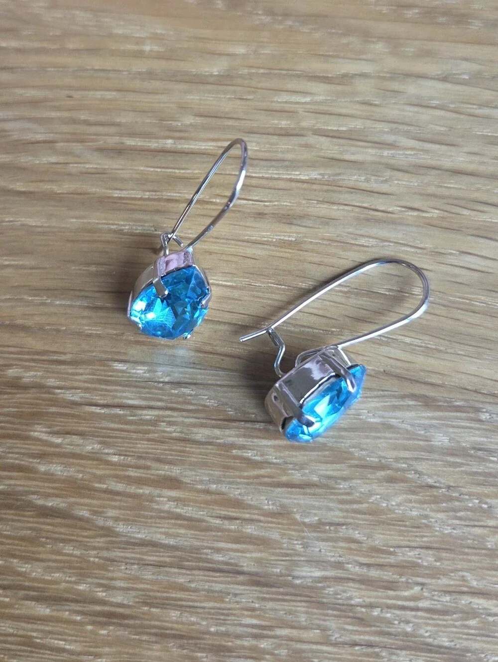 Hand Crafted elegant sparkle