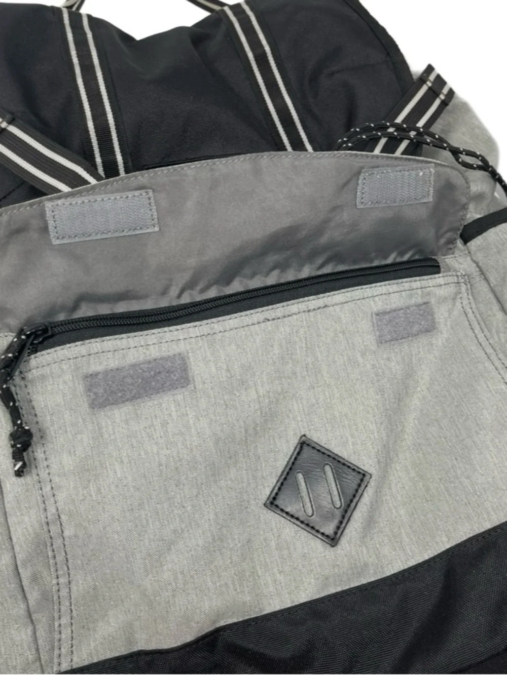 Burton this grey