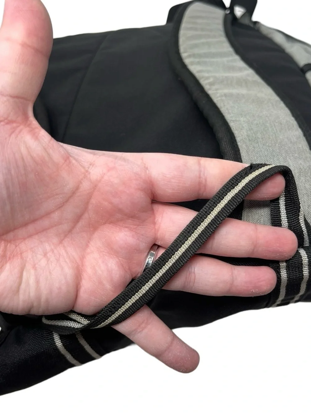 Burton this grey