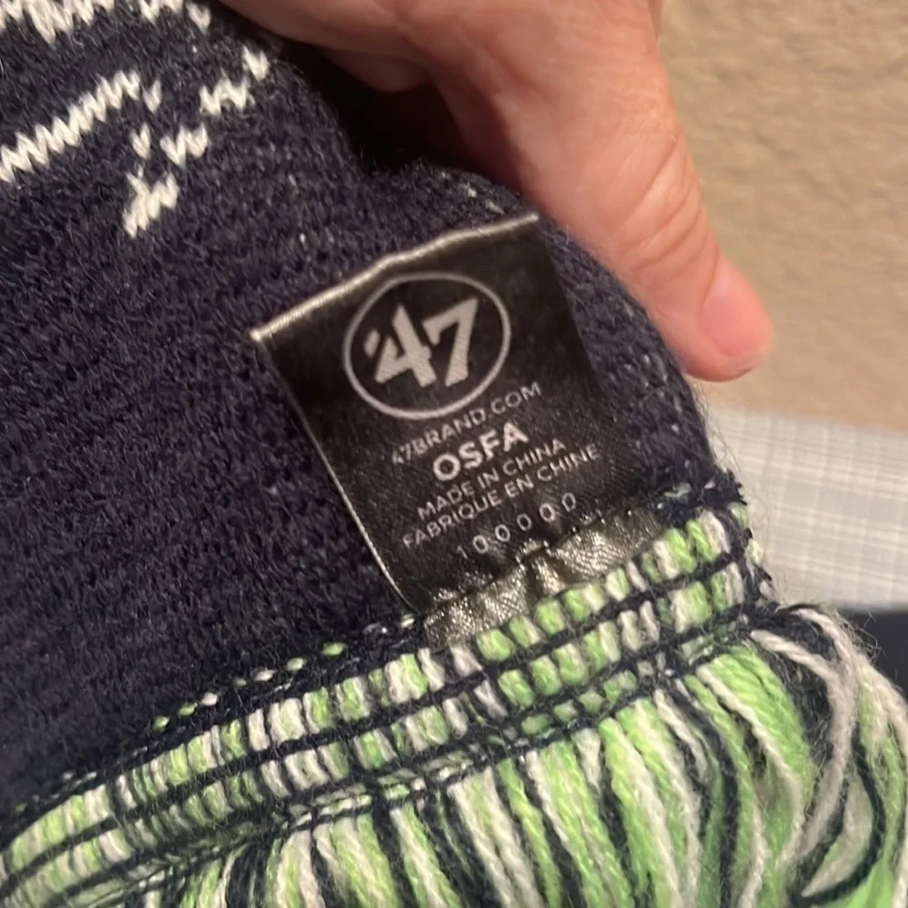 47 seattle wide