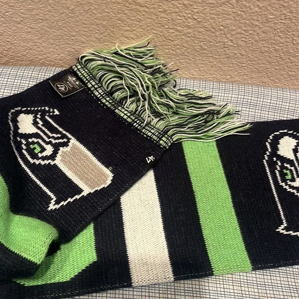 47 scarf inventory soft