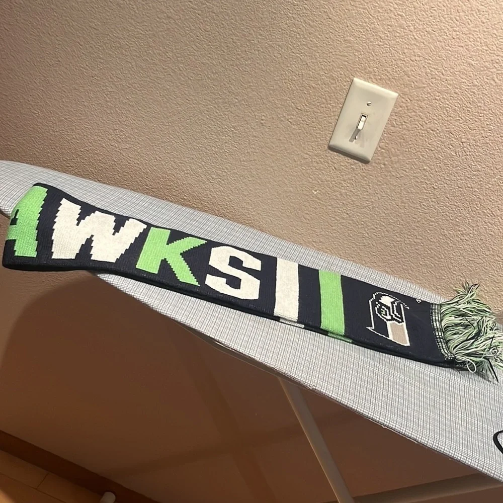 47 nfl preowned seattle
