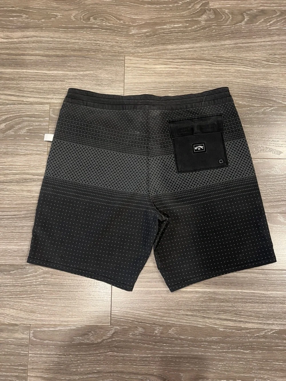 Billabong performance boardshorts