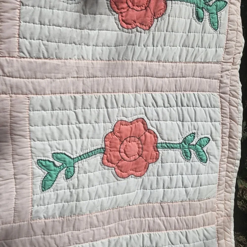 Handmade absolutely stunning