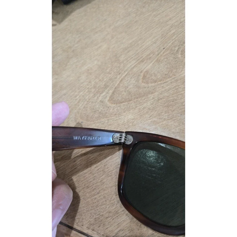Ray-Ban vtg 60s