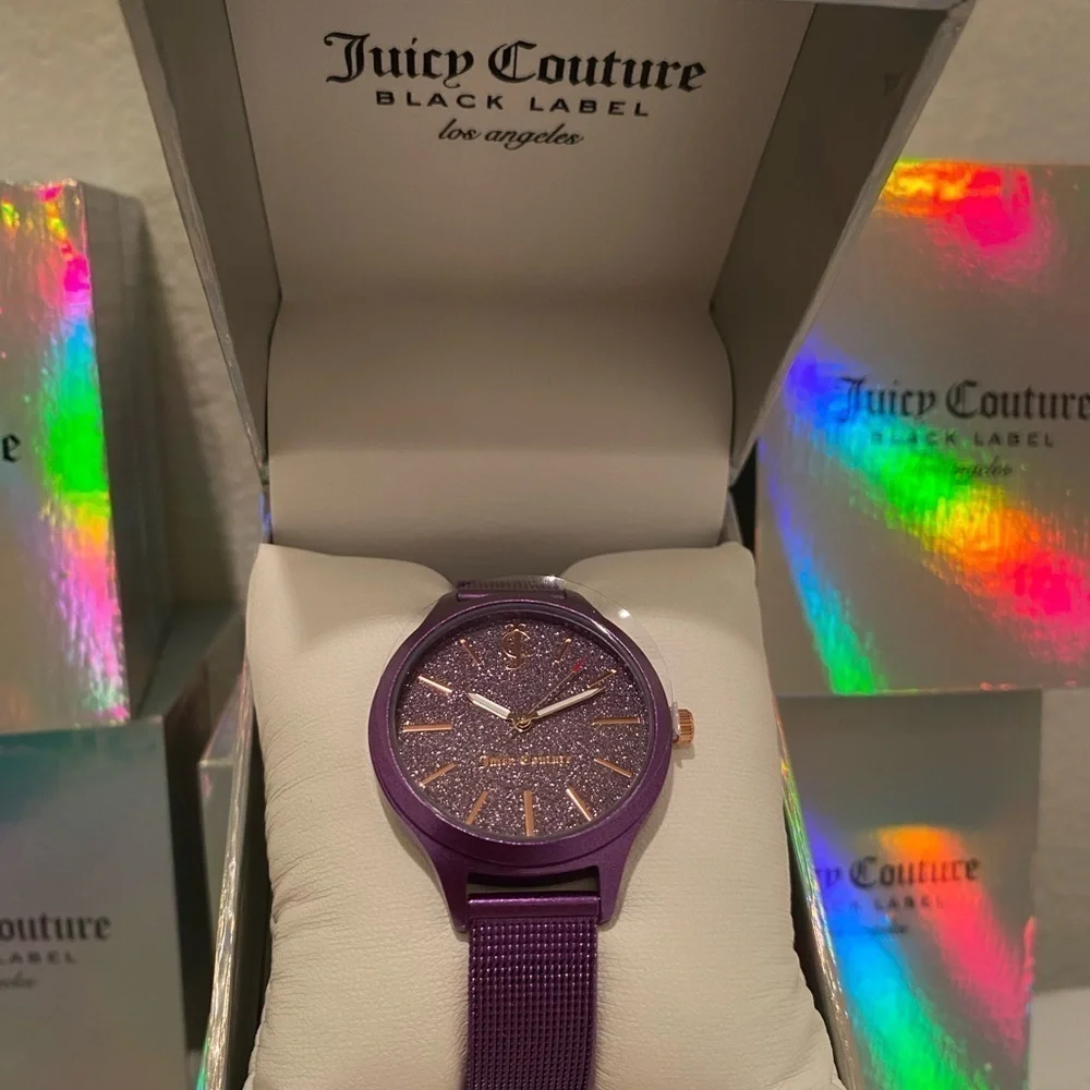 Juicy Couture brand new