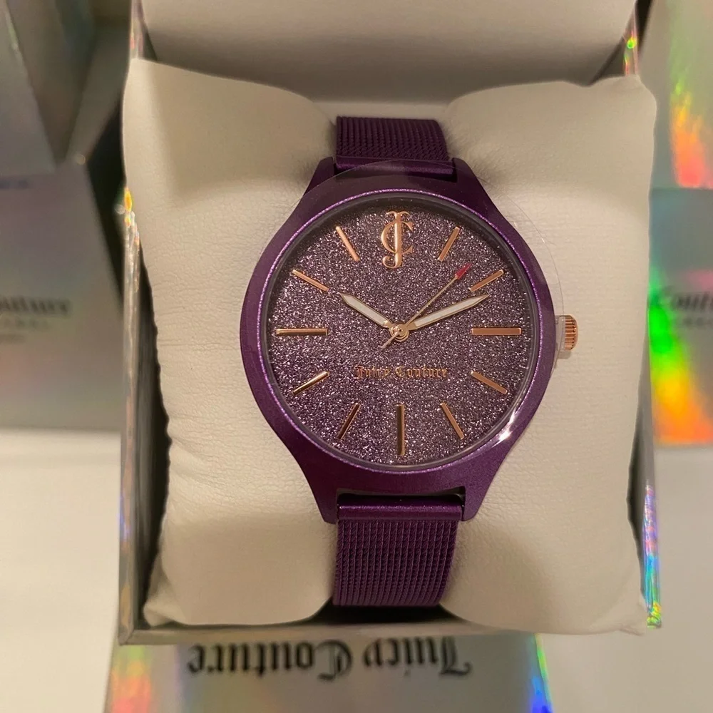 Juicy Couture brand new