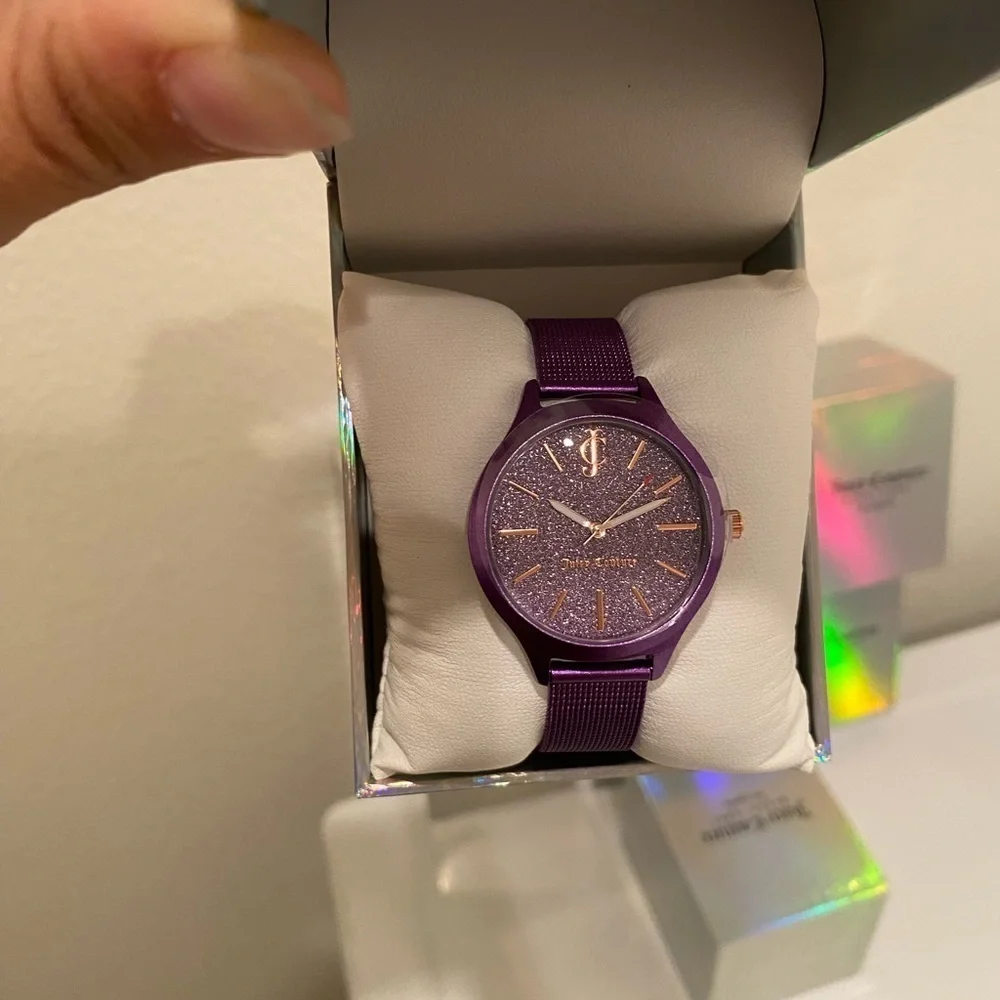 Juicy Couture brand new