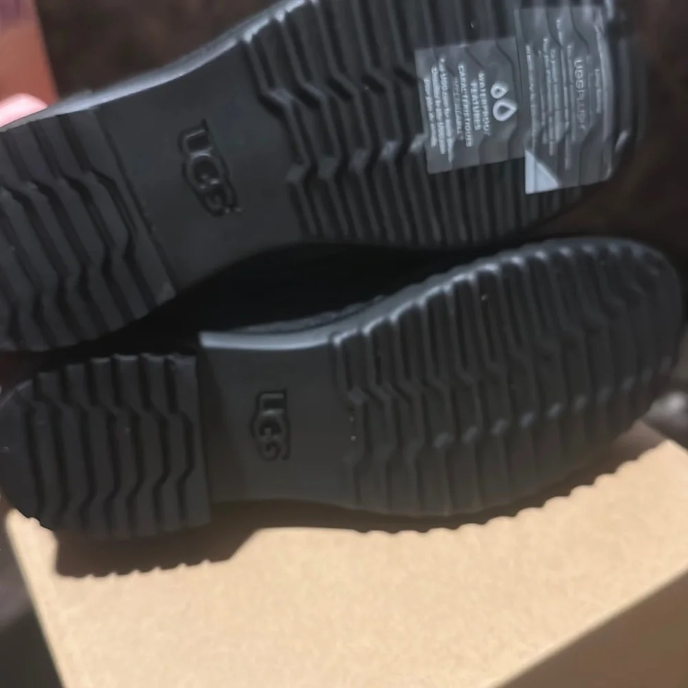 UGG greda waterproof