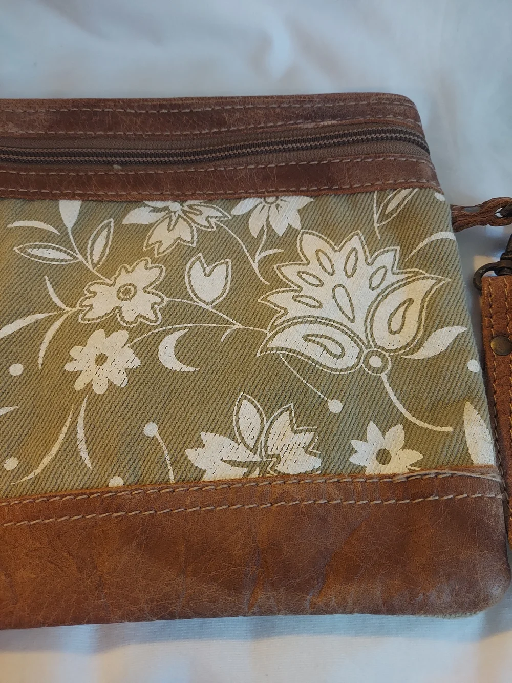 Myra Bag gorgeous functional