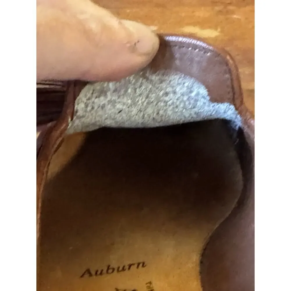 Allen Edmonds classic vintage