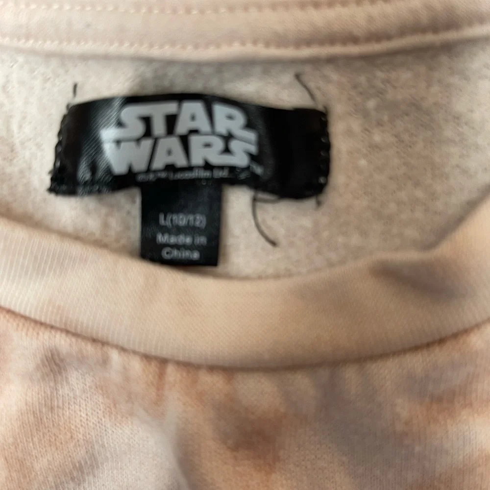 Star Wars star wars