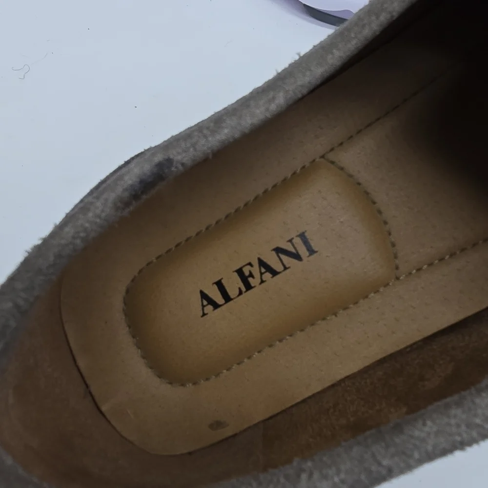 Alfani shoe men’s