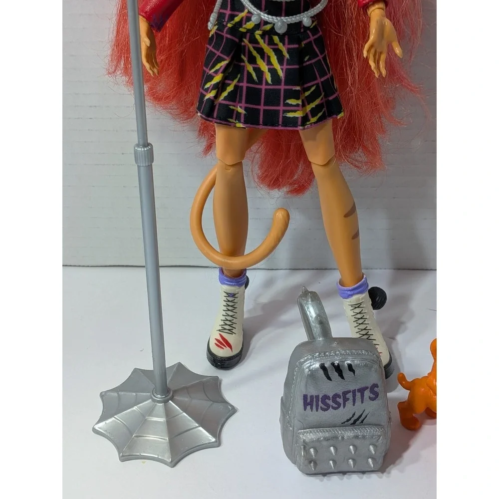 monster high fast shipping