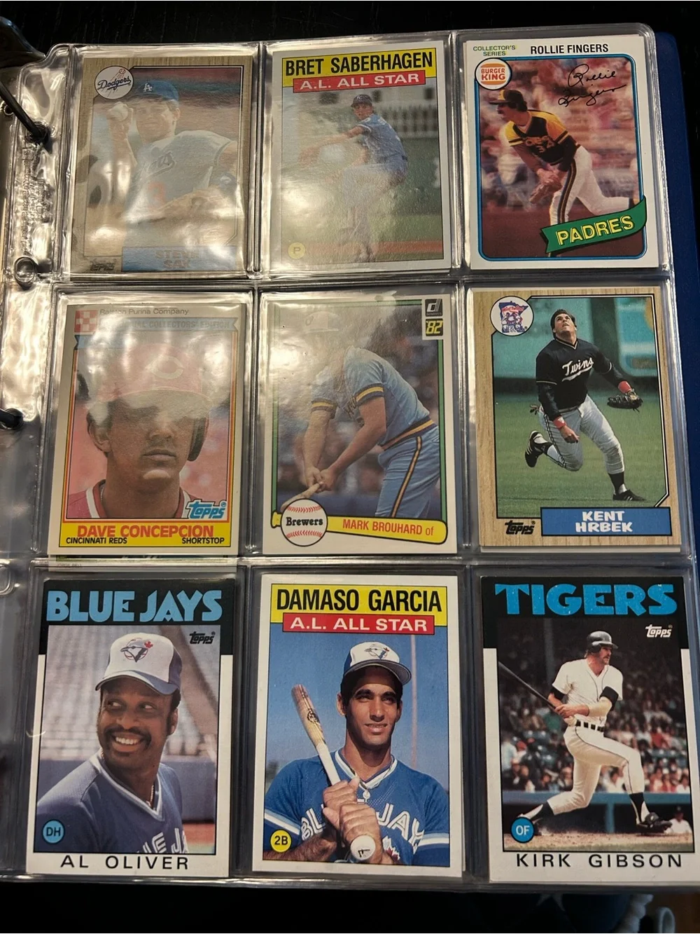 N/A vintage 1980s