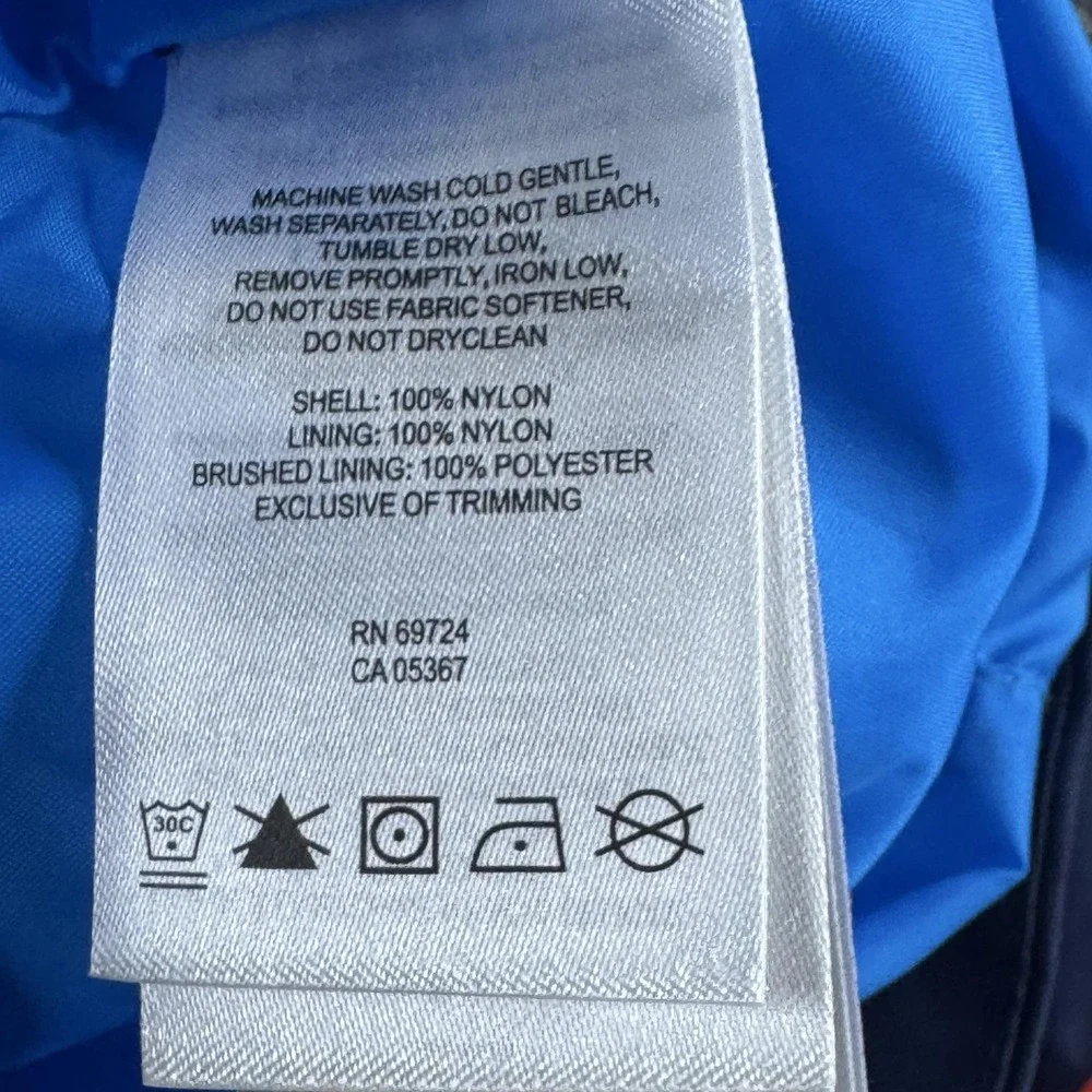 Columbia bugaboo ski