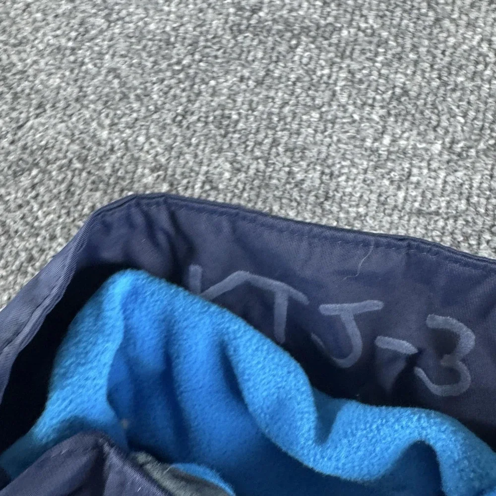 Columbia bugaboo ski