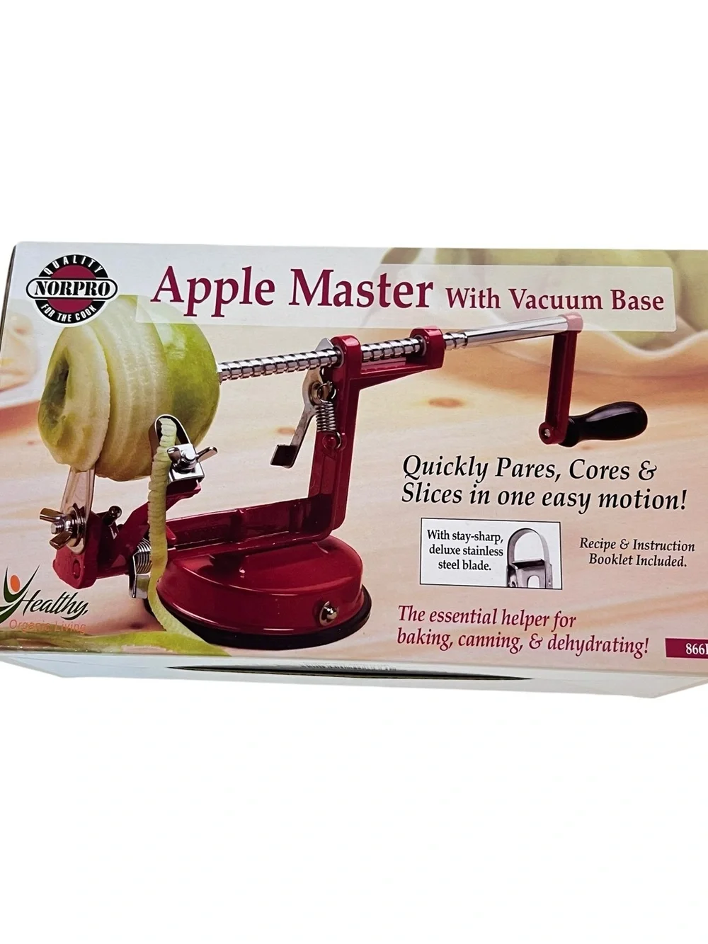 Norpro apple master