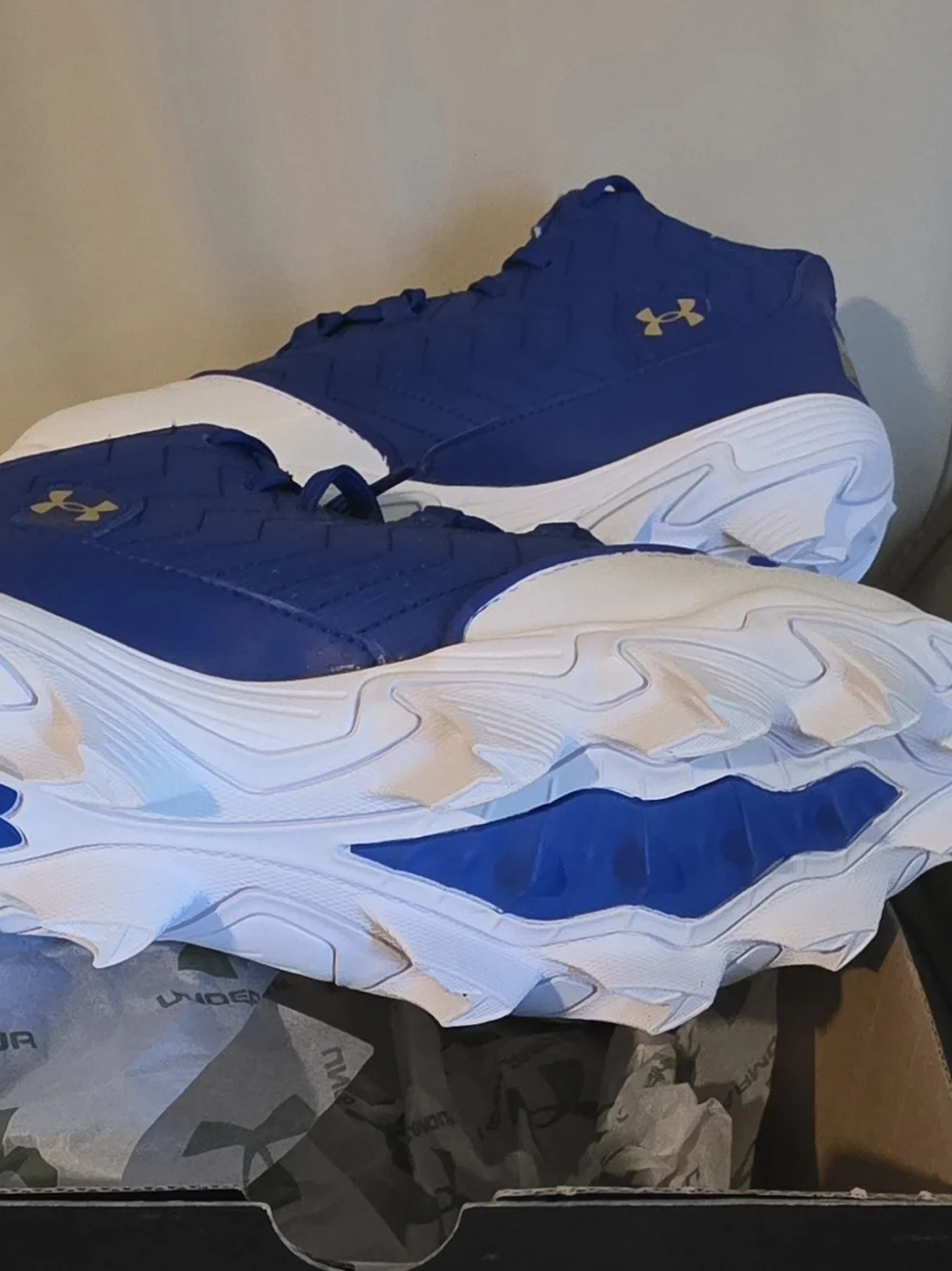 Under Armour under armour