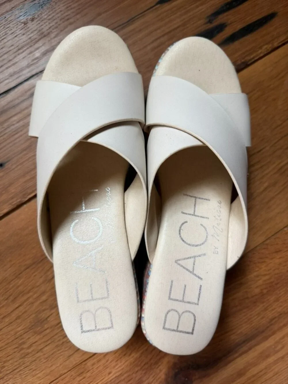Beach By Matisse elevate your
