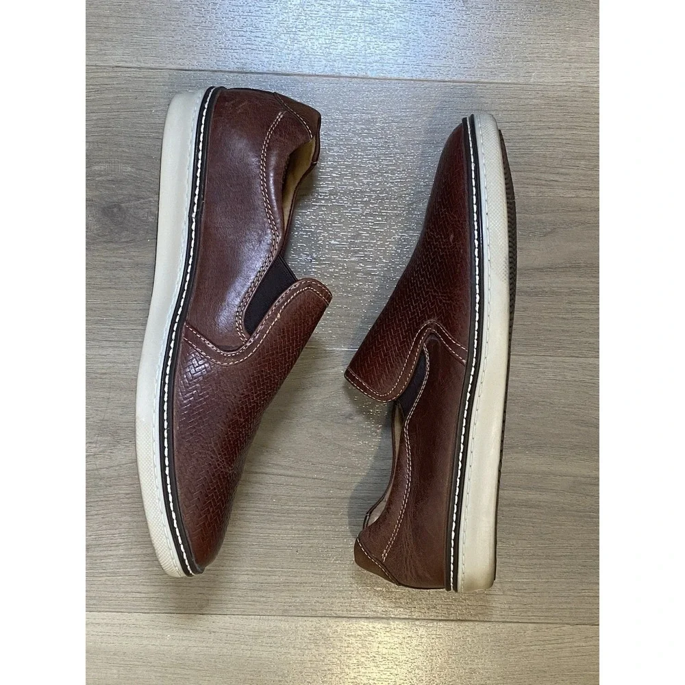 Johnston & Murphy preowned very