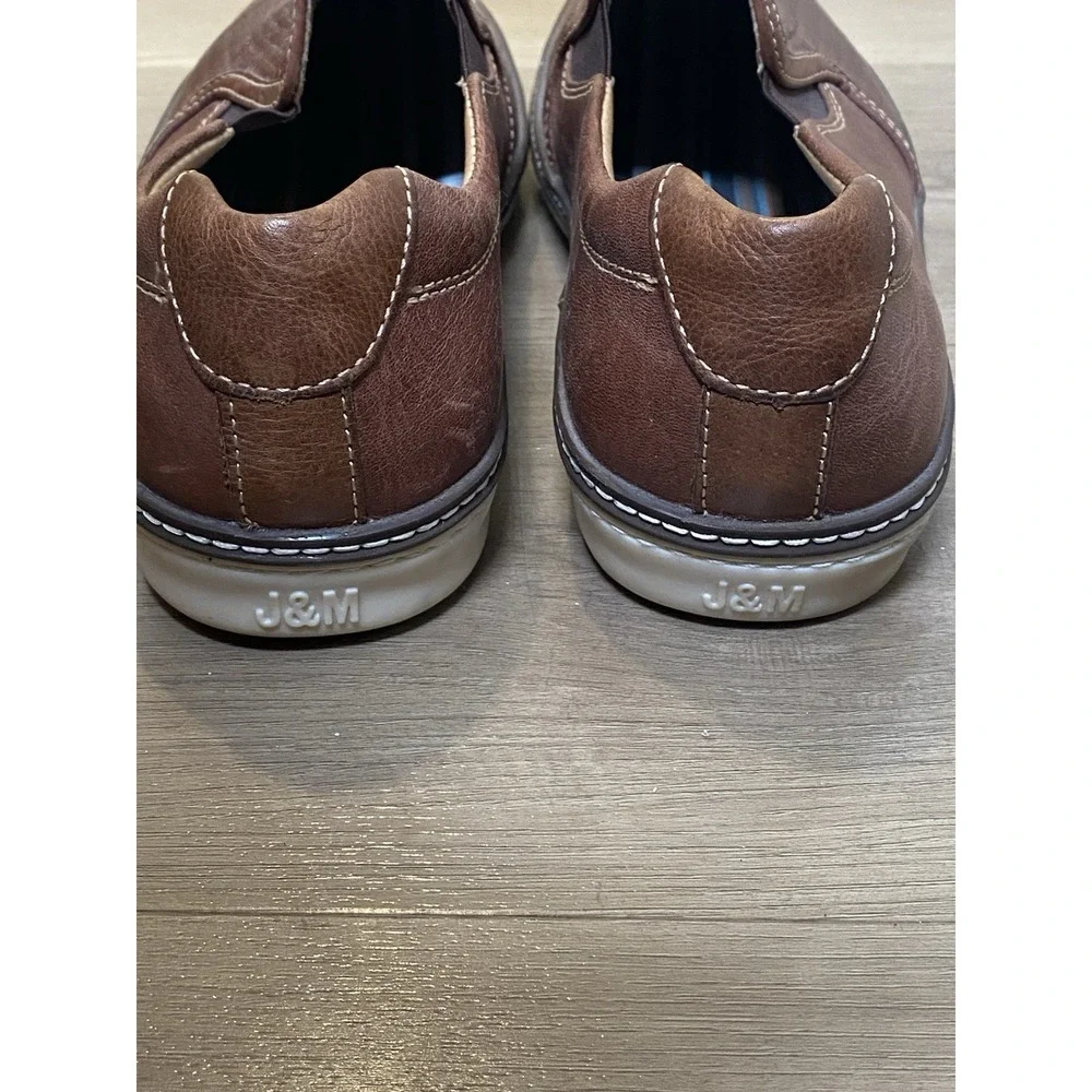 Johnston & Murphy preowned very