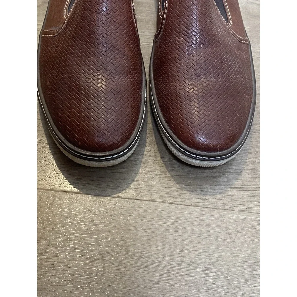 Johnston & Murphy preowned very