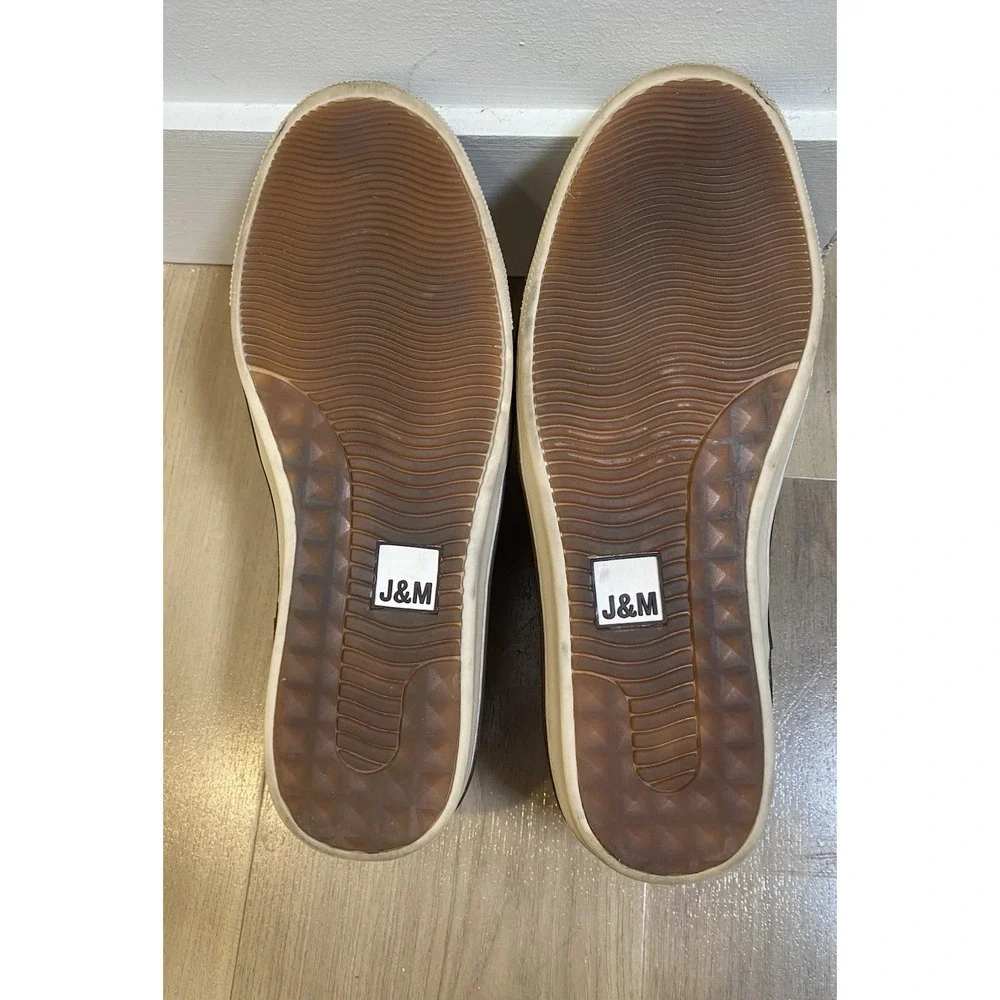 Johnston & Murphy preowned very