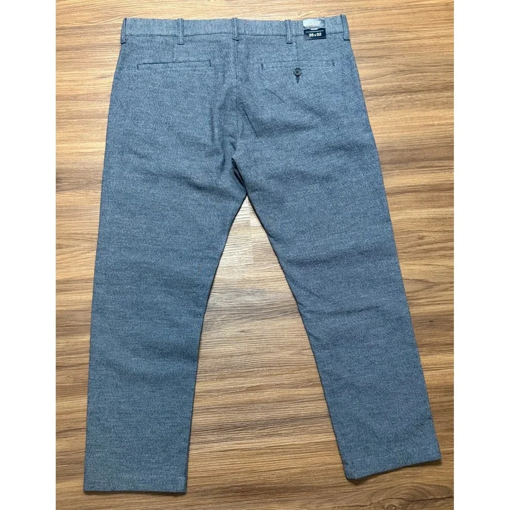 J. Crew *pants length