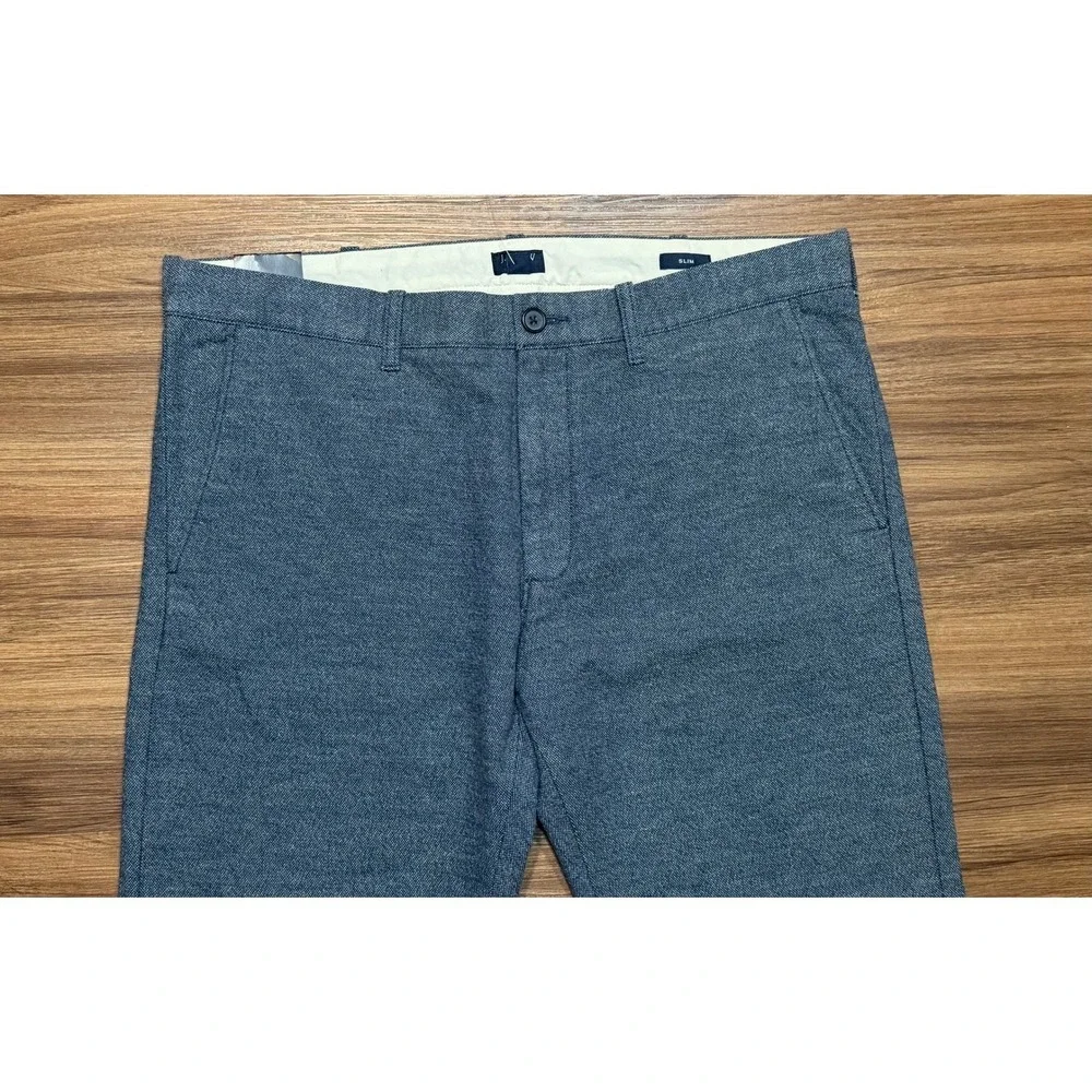 J. Crew *pants length