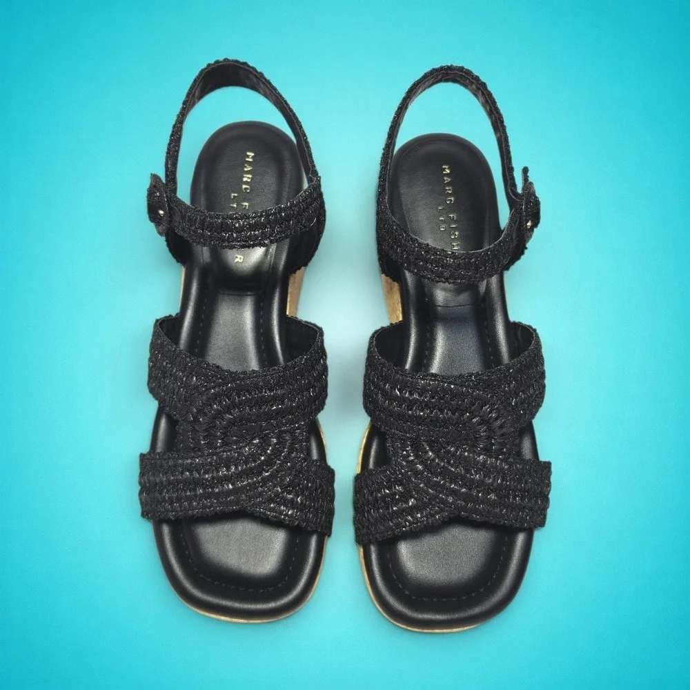Marc Fisher product pair
